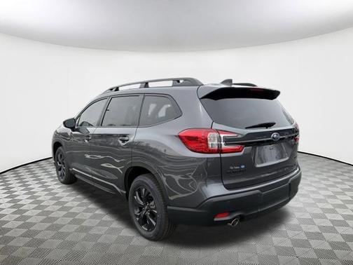 2026 Subaru Ascent Premium