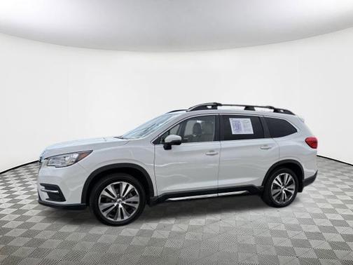 2022 Subaru Ascent Limited 7-Passenger