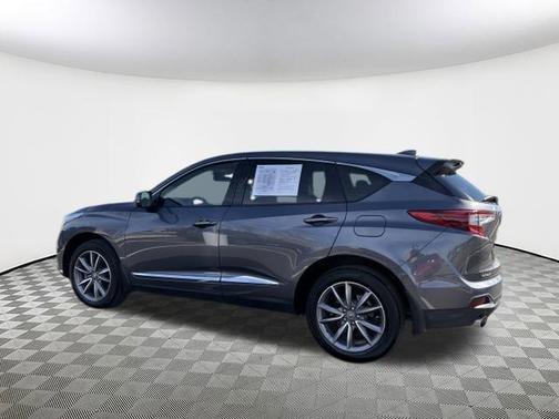 2020 Acura RDX Technology Package