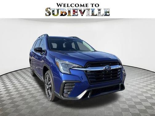 2026 Subaru Ascent Limited