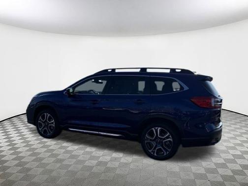2026 Subaru Ascent Limited