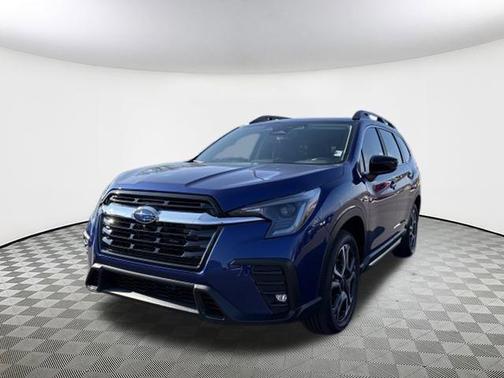 2026 Subaru Ascent Limited