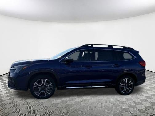 2026 Subaru Ascent Limited