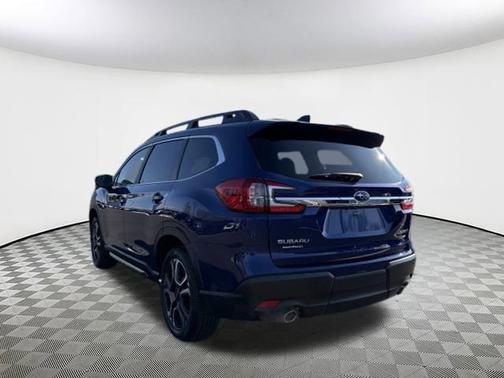 2026 Subaru Ascent Limited