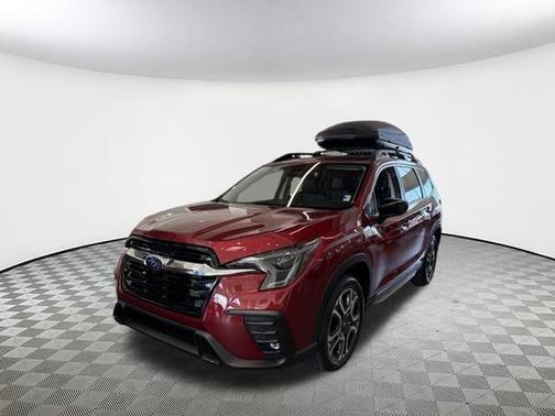 2026 Subaru Ascent Limited