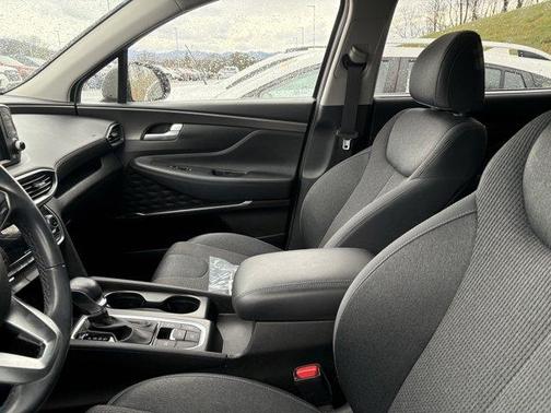 2019 Hyundai SANTA FE 2.4 SEL Plus