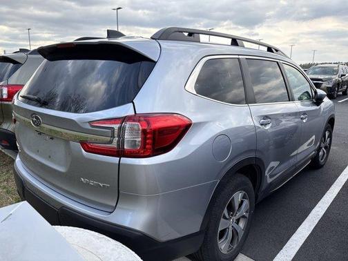 2025 Subaru Ascent Premium