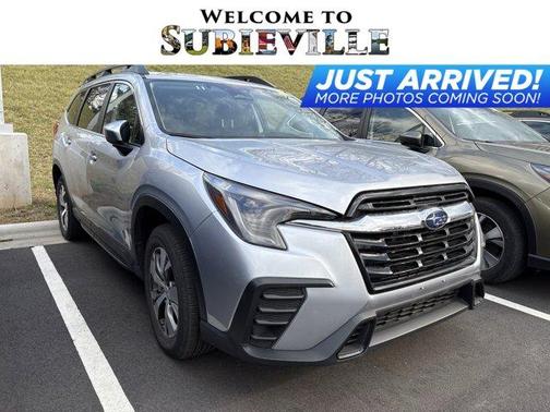 2025 Subaru Ascent Premium