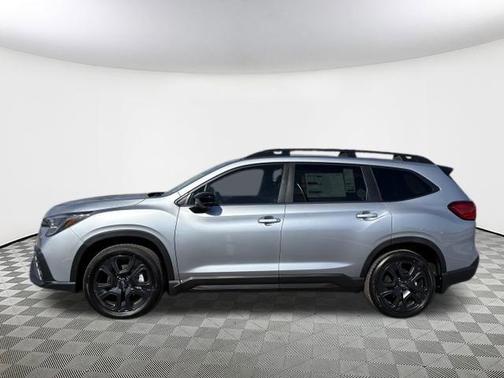 2026 Subaru Ascent Onyx Edition Touring