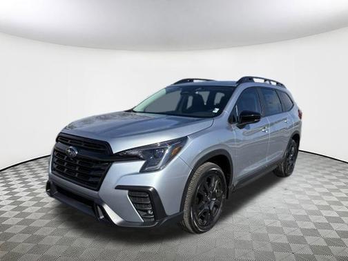 2026 Subaru Ascent Onyx Edition Touring