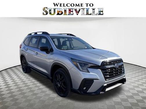 2026 Subaru Ascent Onyx Edition Touring