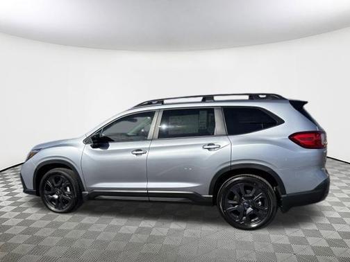 2026 Subaru Ascent Onyx Edition Touring