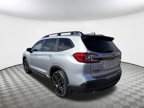 2026 Subaru Ascent Onyx Edition Touring