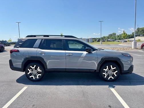 Riverrock 2026 Subaru Outback Touring XT