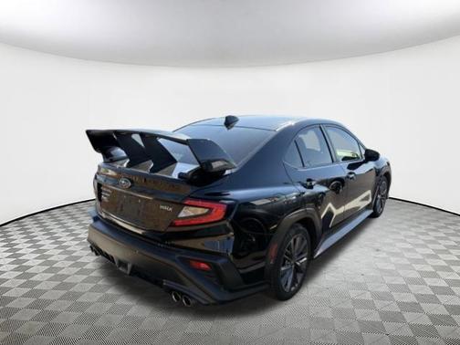 2022 Subaru WRX Base