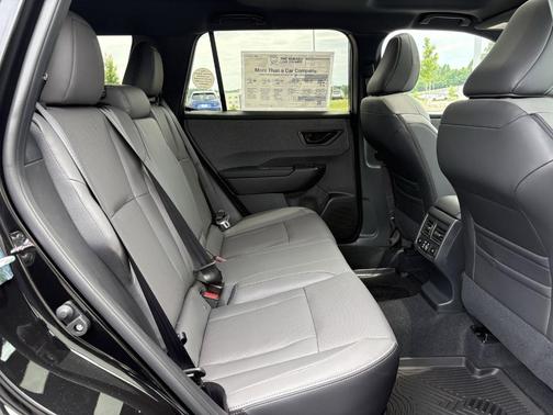 CB7 2026 Subaru Outback Limited XT