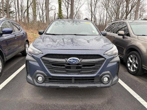 2023 Subaru Outback Onyx Edition