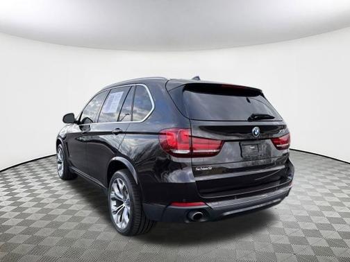2017 BMW X5 sDrive35i