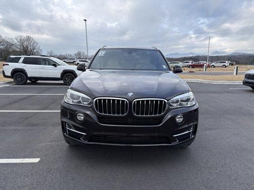 2017 BMW X5 sDrive35i