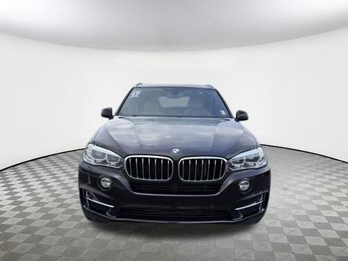 2017 BMW X5 sDrive35i