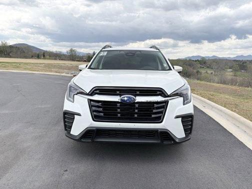 2025 Subaru Ascent Premium