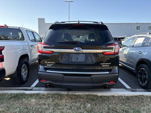 2023 Subaru Ascent Limited 7-Passenger