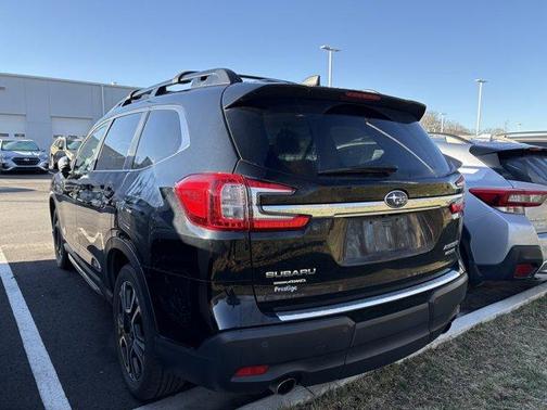 2023 Subaru Ascent Limited 7-Passenger