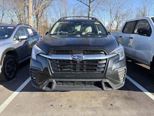 2023 Subaru Ascent Limited 7-Passenger
