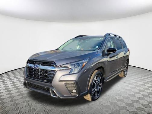 2026 Subaru Ascent Touring