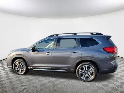 2026 Subaru Ascent Touring