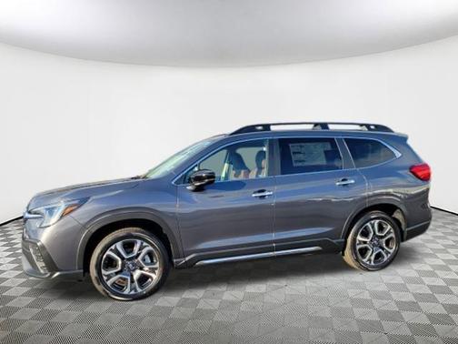 2026 Subaru Ascent Touring