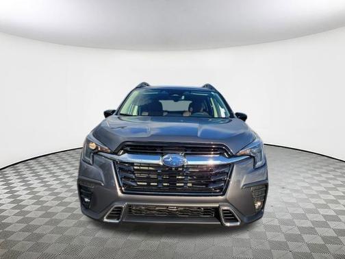 2026 Subaru Ascent Touring