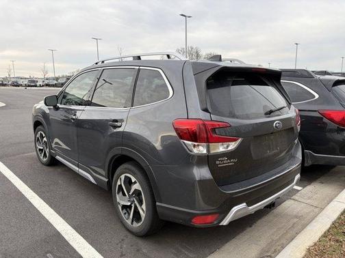 2024 Subaru Forester Touring