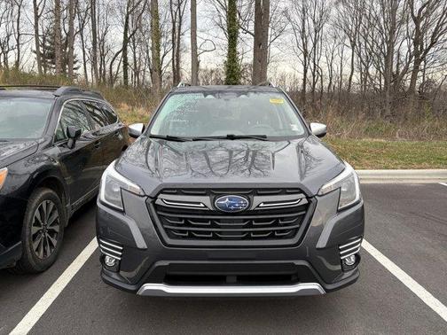 2024 Subaru Forester Touring