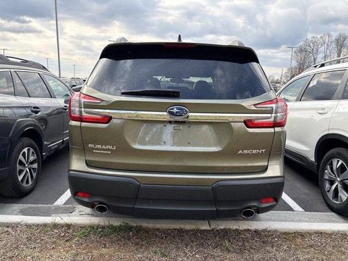 2025 Subaru Ascent Premium