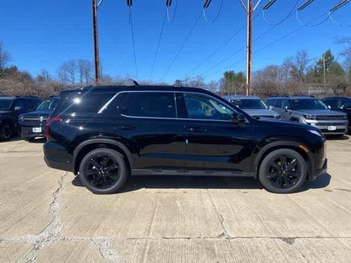 2025 Hyundai PALISADE XRT