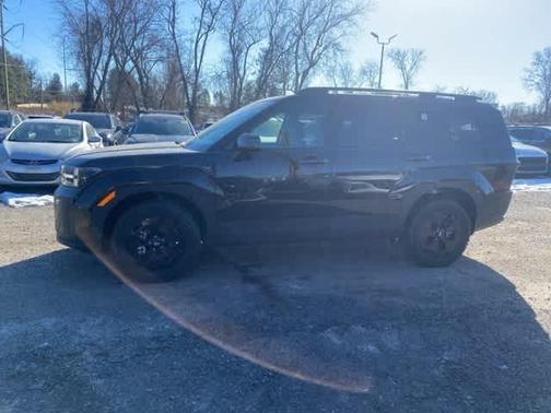 2025 Hyundai SANTA FE XRT