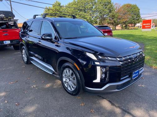 2023 Hyundai PALISADE SEL
