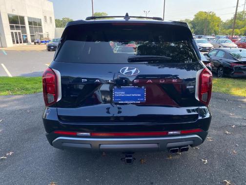 2023 Hyundai PALISADE SEL