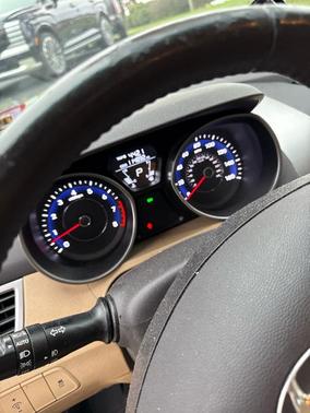 2012 Hyundai ELANTRA Limited