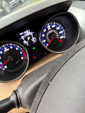 2012 Hyundai ELANTRA Limited