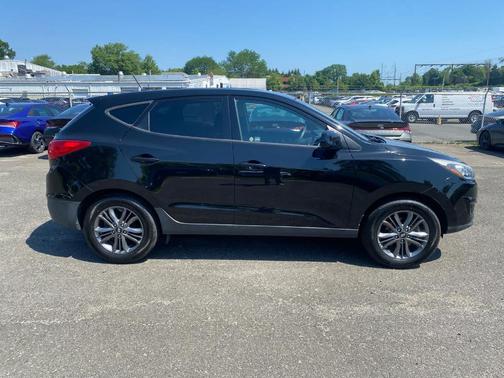 2015 Hyundai TUCSON GLS