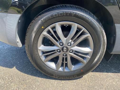 2015 Hyundai TUCSON GLS