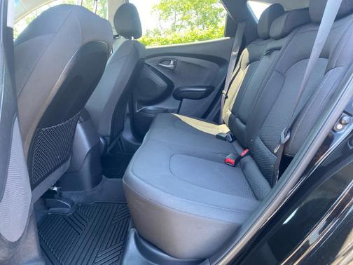2015 Hyundai TUCSON GLS