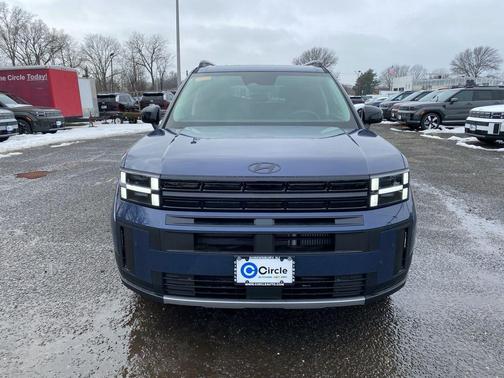 2026 Hyundai SANTA FE XRT