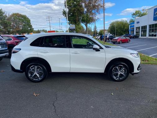 2023 Honda HR-V EX-L