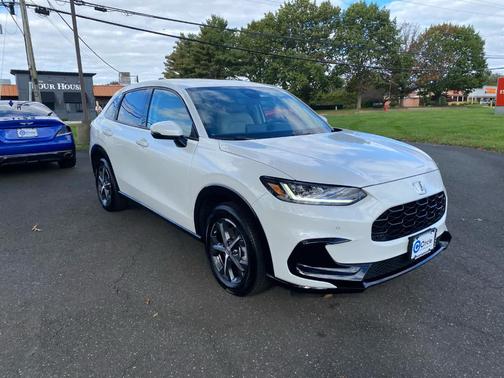 2023 Honda HR-V EX-L