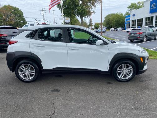 2020 Hyundai KONA SE