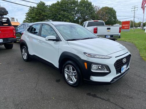 2020 Hyundai KONA SE