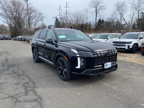 2025 Hyundai PALISADE XRT